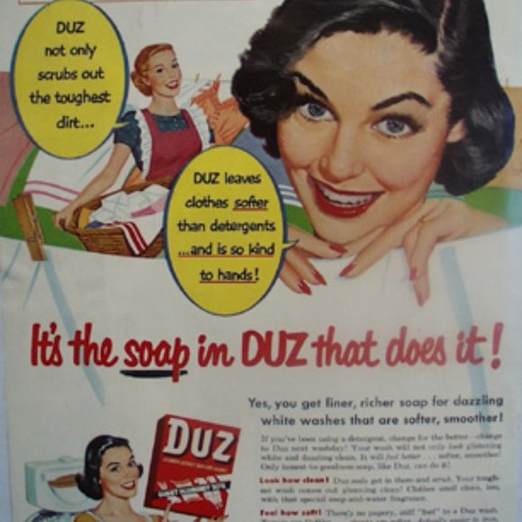 🎅🏼 RARE 1940s Vintage Funny Naughty Christmas Card - Bundle to Save $ 🎅🏼 - Picture 8 of 8